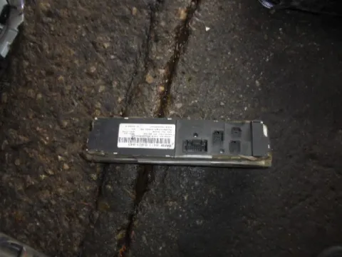 Χειριστήρια Καλοριφέρ για BMW 3 Series (1999 - 2003) (E46) - 