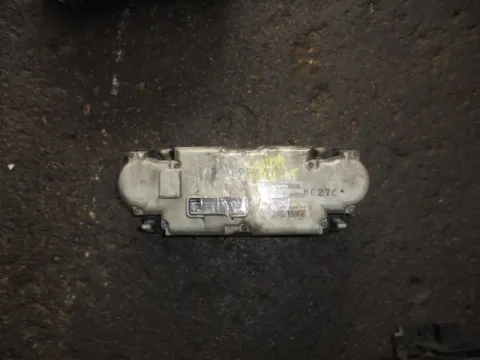 Χειριστήρια Καλοριφέρ για HONDA CRV (2002 - 2004) (RD) -  Χειριστήρια Καλοριφέρ για HONDA CRV (2002 - 2004) (RD) -