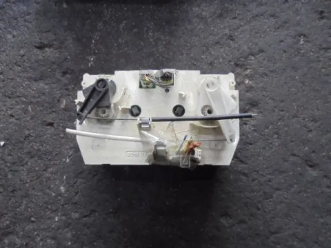 Χειριστήρια Καλοριφέρ για PEUGEOT 307 (2001 - 2005) (3A) (3C) -  Χειριστήρια Καλοριφέρ για PEUGEOT 307 (2001 - 2005) (3A) (3C) -