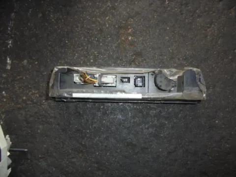 Χειριστήρια Καλοριφέρ για BMW 3 Series (1999 - 2003) (E46) - 