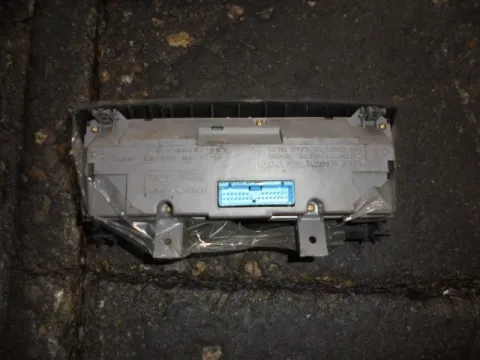 Χειριστήρια Καλοριφέρ για HONDA CRV (2007 - 2009) (RE) -  Χειριστήρια Καλοριφέρ για HONDA CRV (2007 - 2009) (RE) -