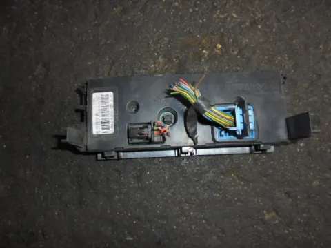 Χειριστήρια Καλοριφέρ για PEUGEOT 207 (2006 - 2009) (WA_) (WC_) - 