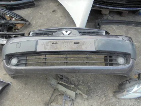 Μούρη (με καπό και φτερά) για RENAULT SCENIC (2003 - 2006) (JM) Μούρη (με καπό και φτερά) για RENAULT SCENIC (2003 - 2006) (JM)