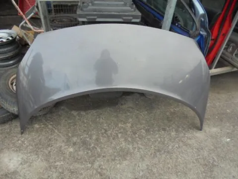 Μούρη (με καπό και φτερά) για RENAULT SCENIC (2003 - 2006) (JM) -  Μούρη (με καπό και φτερά) για RENAULT SCENIC (2003 - 2006) (JM) -