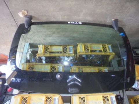 Πορτ-Μπαγκάζ για CITROEN C1 (2005 - 2008) (P) , (2009 - 2012) (P) *Γ* Πορτ-Μπαγκάζ για CITROEN C1 (2005 - 2008) (P) , (2009 - 2012) (P) *Γ*