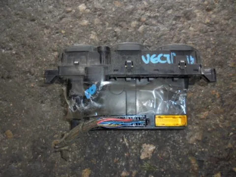 Χειριστήρια Καλοριφέρ για OPEL VECTRA (1999 - 2002) B -  Χειριστήρια Καλοριφέρ για OPEL VECTRA (1999 - 2002) B -