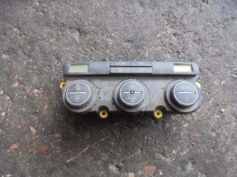 Χειριστήρια Καλοριφέρ 1K0907044CT για VW GOLF (2009 - 2013) Mk6 (5K1) Χειριστήρια Καλοριφέρ 1K0907044CT για VW GOLF (2009 - 2013) Mk6 (5K1)