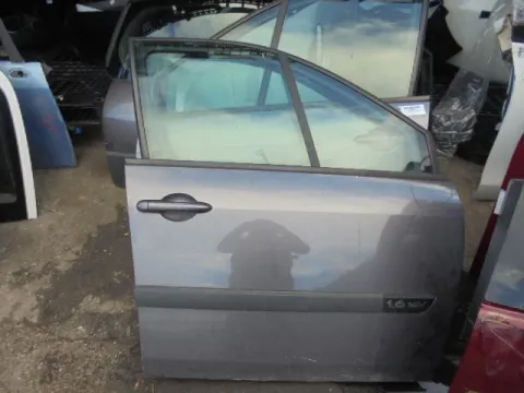 Πόρτα Εμπρός Δεξιά για RENAULT SCENIC (2003 - 2006) (JM) *Γ* Πόρτα Εμπρός Δεξιά για RENAULT SCENIC (2003 - 2006) (JM) *Γ*