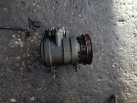 Συμπιεστής A-C (Κομπρέσορας) για HYUNDAI GETZ (2002 - 2005) (TB) 1100 G4HD petrol 63 Συμπιεστής A-C (Κομπρέσορας) για HYUNDAI GETZ (2002 - 2005) (TB) 1100 G4HD petrol 63