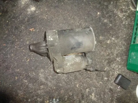 Μίζα για HYUNDAI GETZ (2002 - 2005) (TB) 1100 G4HD petrol 63 Μίζα για HYUNDAI GETZ (2002 - 2005) (TB) 1100 G4HD petrol 63
