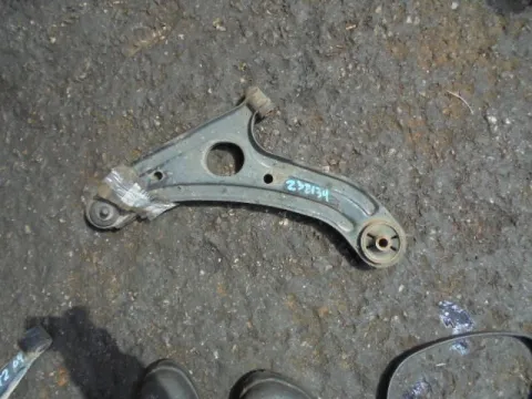 Ψαλίδι Εμπρός Αριστερό για HYUNDAI GETZ (2002 - 2005) (TB) 1100 G4HD petrol 63 ΠΑΛΕΤΑ 1 *223235* Ψαλίδι Εμπρός Αριστερό για HYUNDAI GETZ (2002 - 2005) (TB) 1100 G4HD petrol 63 ΠΑΛΕΤΑ 1 *223235*