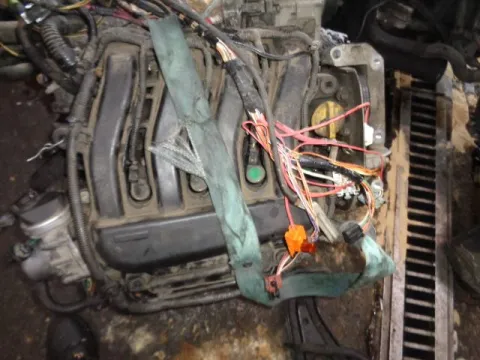Κινητήρας Κορμός - Καπάκι K4MD για RENAULT SCENIC (2003 - 2006) (JM) 1600 (K4MD) Petrol 112 16V Κινητήρας Κορμός - Καπάκι K4MD για RENAULT SCENIC (2003 - 2006) (JM) 1600 (K4MD) Petrol 112 16V