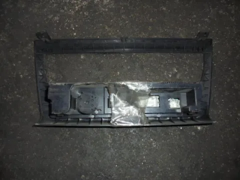 Χειριστήρια Καλοριφέρ για BMW X3 (2004 - 2007) (E83) -  Χειριστήρια Καλοριφέρ για BMW X3 (2004 - 2007) (E83) -