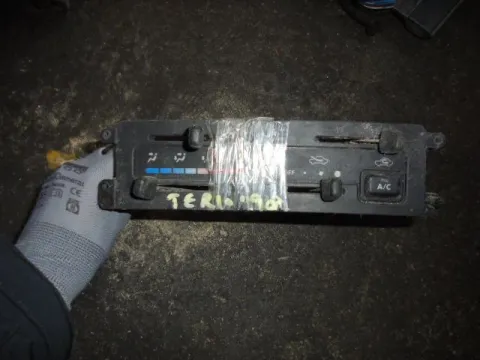 Χειριστήρια Καλοριφέρ για DAIHATSU TERIOS (1997 - 2000) (J100) Χειριστήρια Καλοριφέρ για DAIHATSU TERIOS (1997 - 2000) (J100)