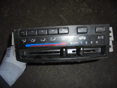 Χειριστήρια Καλοριφέρ για HONDA CIVIC (1996 - 1998) (EJ - K) (MA - B) Χειριστήρια Καλοριφέρ για HONDA CIVIC (1996 - 1998) (EJ - K) (MA - B)