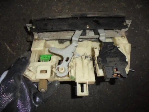 Χειριστήρια Καλοριφέρ για HONDA CIVIC (1996 - 1998) (EJ - K) (MA - B) -  Χειριστήρια Καλοριφέρ για HONDA CIVIC (1996 - 1998) (EJ - K) (MA - B) -