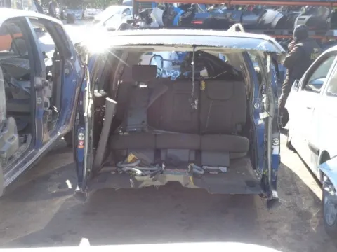 Τροπέτο Πίσω Κουφάρι Χωρίς Άξονα για NISSAN PATHFINDER (2005 - 2010) (R51) SUV- ΕΚΤΟΣ ΔΡΟΜΟΥ- 5dr *ΔΒ* Τροπέτο Πίσω Κουφάρι Χωρίς Άξονα για NISSAN PATHFINDER (2005 - 2010) (R51) SUV- ΕΚΤΟΣ ΔΡΟΜΟΥ- 5dr *ΔΒ*