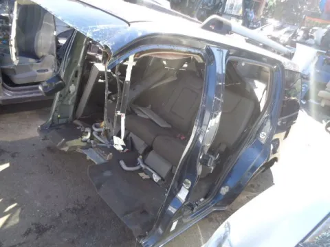 Τροπέτο Πίσω Κουφάρι Χωρίς Άξονα για NISSAN PATHFINDER (2005 - 2010) (R51) SUV- ΕΚΤΟΣ ΔΡΟΜΟΥ- 5dr *ΔΒ* -  Τροπέτο Πίσω Κουφάρι Χωρίς Άξονα για NISSAN PATHFINDER (2005 - 2010) (R51) SUV- ΕΚΤΟΣ ΔΡΟΜΟΥ- 5dr *ΔΒ* -