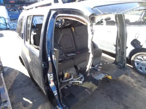 Τροπέτο Πίσω Κουφάρι Χωρίς Άξονα για NISSAN PATHFINDER (2005 - 2010) (R51) SUV- ΕΚΤΟΣ ΔΡΟΜΟΥ- 5dr *ΔΒ* -  Τροπέτο Πίσω Κουφάρι Χωρίς Άξονα για NISSAN PATHFINDER (2005 - 2010) (R51) SUV- ΕΚΤΟΣ ΔΡΟΜΟΥ- 5dr *ΔΒ* -