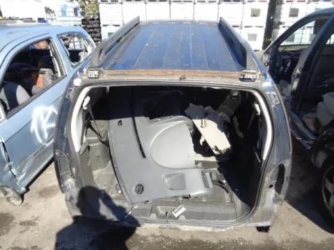 Τροπέτο Πίσω Κουφάρι Χωρίς Άξονα για NISSAN PATHFINDER (2005 - 2010) (R51) SUV- ΕΚΤΟΣ ΔΡΟΜΟΥ- 5dr *ΔΒ* -  Τροπέτο Πίσω Κουφάρι Χωρίς Άξονα για NISSAN PATHFINDER (2005 - 2010) (R51) SUV- ΕΚΤΟΣ ΔΡΟΜΟΥ- 5dr *ΔΒ* -