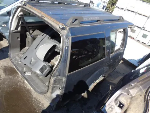 Τροπέτο Πίσω Κουφάρι Χωρίς Άξονα για NISSAN PATHFINDER (2005 - 2010) (R51) SUV- ΕΚΤΟΣ ΔΡΟΜΟΥ- 5dr *ΔΒ* -  Τροπέτο Πίσω Κουφάρι Χωρίς Άξονα για NISSAN PATHFINDER (2005 - 2010) (R51) SUV- ΕΚΤΟΣ ΔΡΟΜΟΥ- 5dr *ΔΒ* -