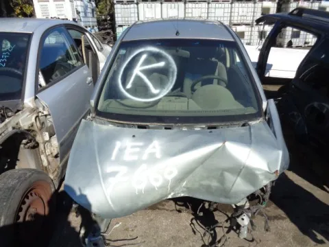 Τροπέτο Αμάξι κουφάρι Χ. Μηχανή Χ. Σασμάν Με Πίσω Άξονα Δισκόπλακες -ABS Με 2 Ζαντολάστιχα 175/65/R14 για HYUNDAI GETZ (2002 - 2005) (TB) Hatchback - 3dr *ΔΒ* Τροπέτο Αμάξι κουφάρι Χ. Μηχανή Χ. Σασμάν Με Πίσω Άξονα Δισκόπλακες -ABS Με 2 Ζαντολάστιχα 175/65/R14 για HYUNDAI GETZ (2002 - 2005) (TB) Hatchback - 3dr *ΔΒ*