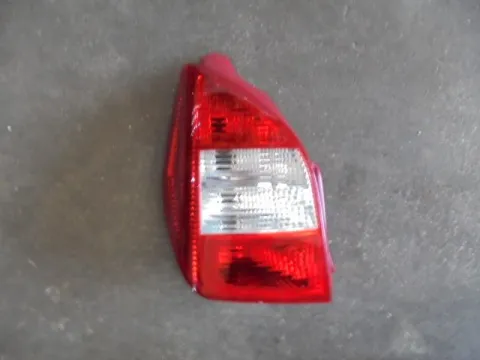 Φανάρι Πίσω Αριστερό (Ιμιτασιόν) για CITROEN C2 (2008 - 2010) (JM) Φανάρι Πίσω Αριστερό (Ιμιτασιόν) για CITROEN C2 (2008 - 2010) (JM)