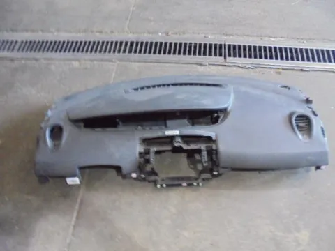 Σετ Αερόσακων Εμπρός (με Ταμπλό) για RENAULT SCENIC (2006 - 2008) *Γ* Σετ Αερόσακων Εμπρός (με Ταμπλό) για RENAULT SCENIC (2006 - 2008) *Γ*