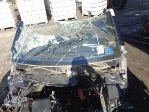 Τροπέτο Εμπρός Κουφάρι για TOYOTA YARIS (2006 - 2009) (KL9) *ΔΒ* Τροπέτο Εμπρός Κουφάρι για TOYOTA YARIS (2006 - 2009) (KL9) *ΔΒ*