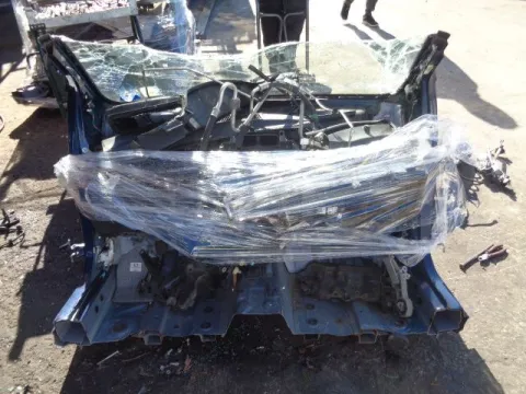 Τροπέτο Εμπρός Κουφάρι για TOYOTA YARIS (2006 - 2009) (KL9) *ΔΒ* - 