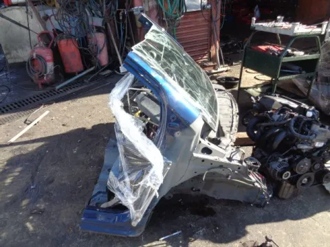 Τροπέτο Εμπρός Κουφάρι για TOYOTA YARIS (2006 - 2009) (KL9) *ΔΒ* - 