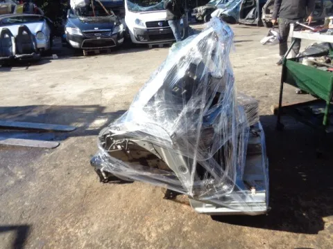 Τροπέτο Εμπρός Κουφάρι για TOYOTA YARIS (2006 - 2009) (KL9) *ΔΒ* - 