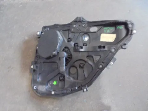 Γρύλος Παραθύρου Μηχανικός Πίσω Δεξιός για FORD FIESTA (2002 - 2005) Mk5a , (2006 - 2008) Mk5b *Ο* Γρύλος Παραθύρου Μηχανικός Πίσω Δεξιός για FORD FIESTA (2002 - 2005) Mk5a , (2006 - 2008) Mk5b *Ο*