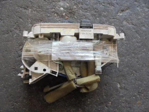Χειριστήρια Καλοριφέρ για MITSUBISHI LANCER (1997 - 2004) (CK) -  Χειριστήρια Καλοριφέρ για MITSUBISHI LANCER (1997 - 2004) (CK) -