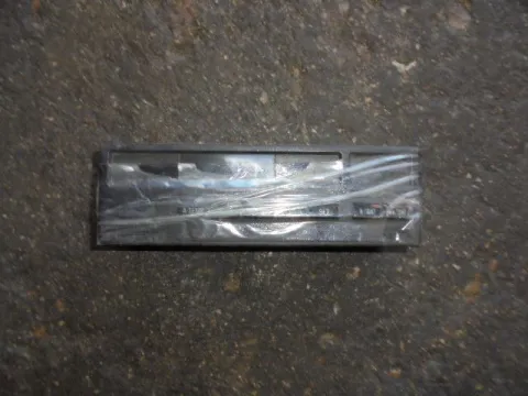 Χειριστήρια Καλοριφέρ 62.13-8357653 για BMW 3 Series (1990 - 1995) (E36) Χειριστήρια Καλοριφέρ 62.13-8357653 για BMW 3 Series (1990 - 1995) (E36)