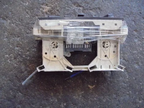 Χειριστήρια Καλοριφέρ για MITSUBISHI PAJERO PININ (1999-2005) (H6 W) (H7 W) -  Χειριστήρια Καλοριφέρ για MITSUBISHI PAJERO PININ (1999-2005) (H6 W) (H7 W) -