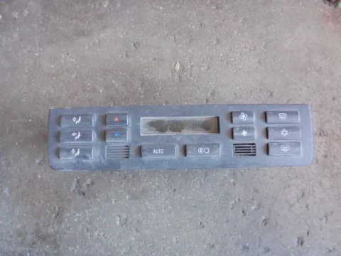 Χειριστήρια Καλοριφέρ για BMW 5 Series (2000 - 2003) (E39 F-L) Χειριστήρια Καλοριφέρ για BMW 5 Series (2000 - 2003) (E39 F-L)