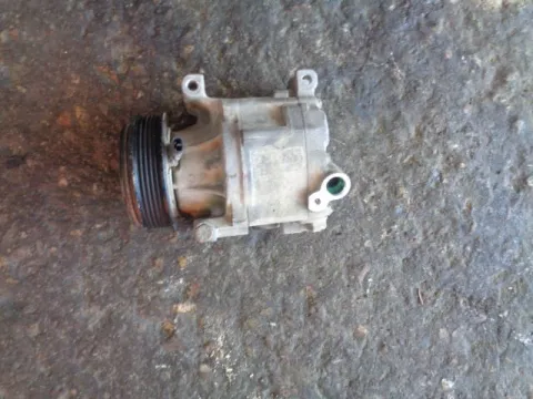Συμπιεστής A-C (Κομπρέσορας) για FIAT DOBLO (2006 - 2009) (119) Combi 1400 (350A1.000) Petrol 77 Συμπιεστής A-C (Κομπρέσορας) για FIAT DOBLO (2006 - 2009) (119) Combi 1400 (350A1.000) Petrol 77