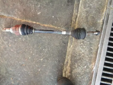 Ημιαξόνιο Εμπρός Αριστερό για TOYOTA YARIS (2006 - 2009) (KL9) 1300 2SZ-FE petrol 87 SCP90 Ημιαξόνιο Εμπρός Αριστερό για TOYOTA YARIS (2006 - 2009) (KL9) 1300 2SZ-FE petrol 87 SCP90
