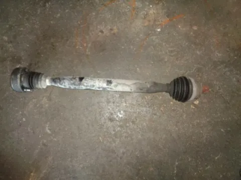 Ημιαξόνιο Εμπρός Δεξί για VW POLO (2002 - 2005) (9N) 1200 (BMD) Petrol 54 Ημιαξόνιο Εμπρός Δεξί για VW POLO (2002 - 2005) (9N) 1200 (BMD) Petrol 54