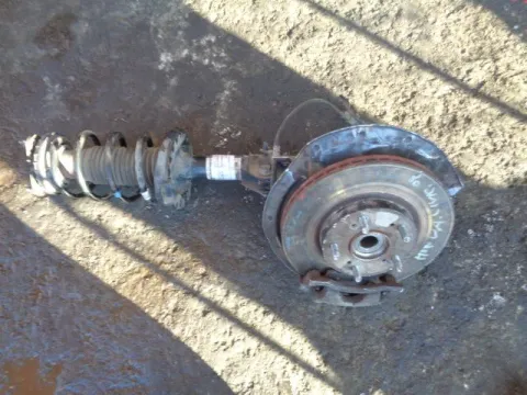 Άκρο Πλήρες Εμπρός Αριστερό Με ABS για HONDA CIVIC (2006 - 2009) (FD - K - N) Άκρο Πλήρες Εμπρός Αριστερό Με ABS για HONDA CIVIC (2006 - 2009) (FD - K - N)