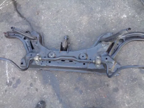 Γέφυρα Εμπρός Οριζόντια για MAZDA 2 (2008 - 2011) (DE) *ΔΒ* ΠΑΛΕΤΑ *156* Γέφυρα Εμπρός Οριζόντια για MAZDA 2 (2008 - 2011) (DE) *ΔΒ* ΠΑΛΕΤΑ *156*