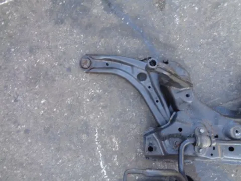 Ψαλίδι Εμπρός Αριστερό για MAZDA 2 (2008 - 2011) (DE) *ΔΒ* ΠΑΛΕΤΑ *156* Ψαλίδι Εμπρός Αριστερό για MAZDA 2 (2008 - 2011) (DE) *ΔΒ* ΠΑΛΕΤΑ *156*