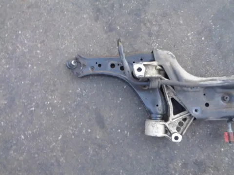Ψαλίδι Εμπρός Αριστερό για VW POLO (2002 - 2005) (9N) *ΔΒ* ΠΑΛΕΤΑ *30* Ψαλίδι Εμπρός Αριστερό για VW POLO (2002 - 2005) (9N) *ΔΒ* ΠΑΛΕΤΑ *30*