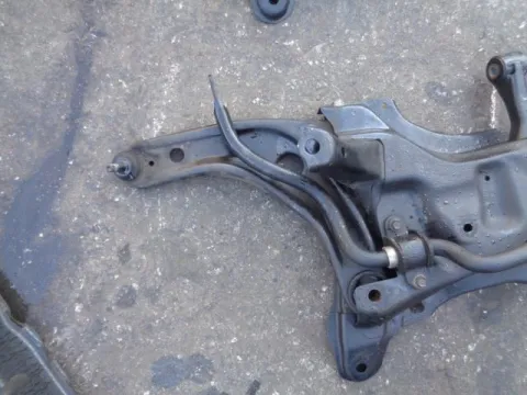 Ψαλίδι Εμπρός Αριστερό για TOYOTA YARIS (2006 - 2009) (KL9) *ΔΒ* ΠΑΛΕΤΑ *264* Ψαλίδι Εμπρός Αριστερό για TOYOTA YARIS (2006 - 2009) (KL9) *ΔΒ* ΠΑΛΕΤΑ *264*