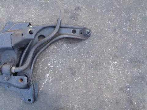 Ψαλίδι Εμπρός Δεξί για TOYOTA YARIS (2006 - 2009) (KL9) *ΔΒ* ΠΑΛΕΤΑ *264* Ψαλίδι Εμπρός Δεξί για TOYOTA YARIS (2006 - 2009) (KL9) *ΔΒ* ΠΑΛΕΤΑ *264*
