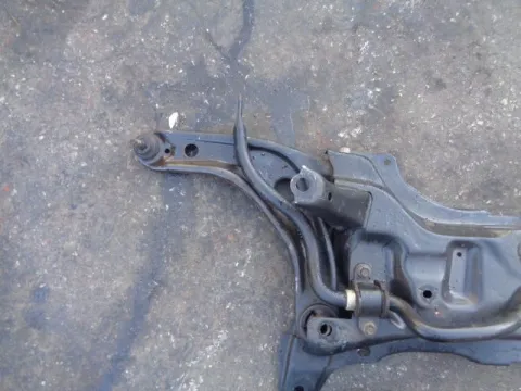 Ψαλίδι Εμπρός Αριστερό για TOYOTA YARIS (2006 - 2009) (KL9) *ΔΒ* ΠΑΛΕΤΑ *264* Ψαλίδι Εμπρός Αριστερό για TOYOTA YARIS (2006 - 2009) (KL9) *ΔΒ* ΠΑΛΕΤΑ *264*