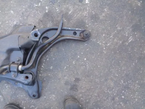 Ψαλίδι Εμπρός Δεξί για TOYOTA YARIS (2006 - 2009) (KL9) *ΔΒ* ΠΑΛΕΤΑ *264* Ψαλίδι Εμπρός Δεξί για TOYOTA YARIS (2006 - 2009) (KL9) *ΔΒ* ΠΑΛΕΤΑ *264*