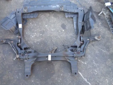 Γέφυρα Εμπρός Πλαίσιο για CHEVROLET - DAEWOO SPARK (2010 - 2012) *ΔΒ* Γέφυρα Εμπρός Πλαίσιο για CHEVROLET - DAEWOO SPARK (2010 - 2012) *ΔΒ*