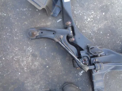 Ψαλίδι Εμπρός Αριστερό για CHEVROLET - DAEWOO SPARK (2010 - 2012) *ΔΒ* Ψαλίδι Εμπρός Αριστερό για CHEVROLET - DAEWOO SPARK (2010 - 2012) *ΔΒ*